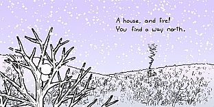 Sprite Sequence Chapter 2