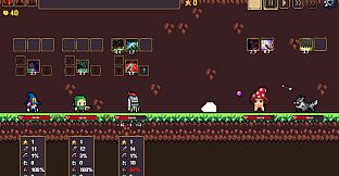 Idle Pixel Battle