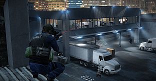 PAYDAY 2: The Ukrainian Prisoner Heist