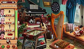 Mary Knots - Garden Wedding