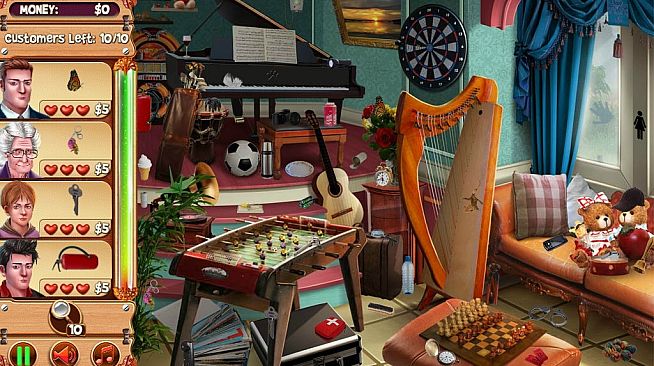 Mary Knots - Garden Wedding