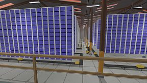 Workaholic Simulator: Leaving the Dream