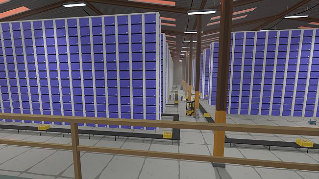 Workaholic Simulator: Leaving the Dream