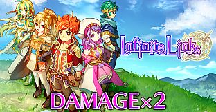 Damage x2 - Infinite Links