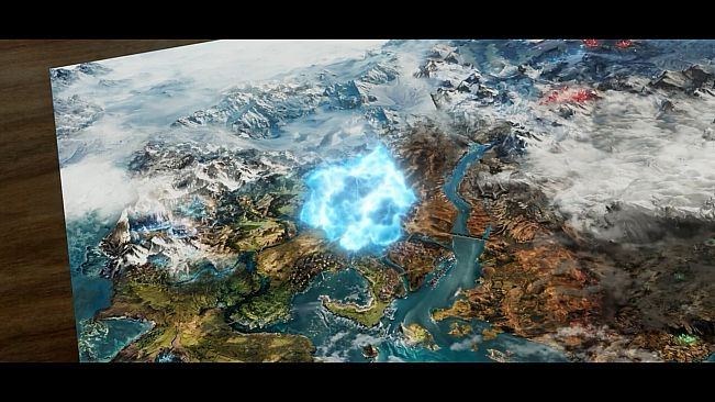 SYNCANITE FOUNDATION