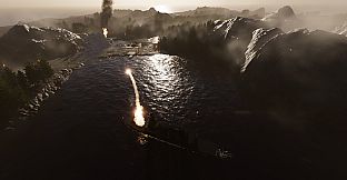 Military Destruction: Shock & Awe