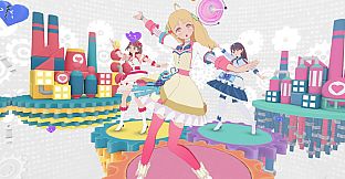 Hop Step Sing! Nozokanaide Naked Heart (HQ Edition)