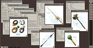 Fantasy Grounds - The Griffon's Saddlebag Volume 6