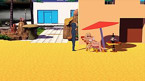 Monmusu Paradise ~Visitors~