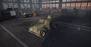 Steel Division 2 - Nemesis #7 - Hell's Highway