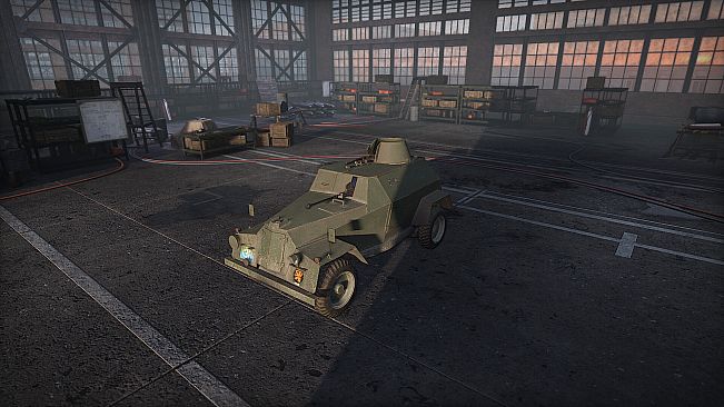 Steel Division 2 - Nemesis #7 - Hell's Highway