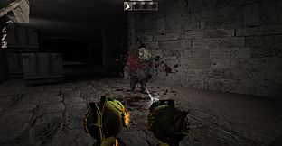 Counter-Strike Nexon: Zombies - Journey to the West + Permanent Character