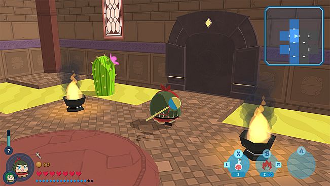 Shishi : Timeless Prelude