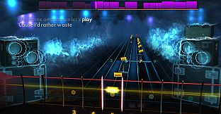 Rocksmith 2014 Edition – Remastered – Paramore - “crushcrushcrush”