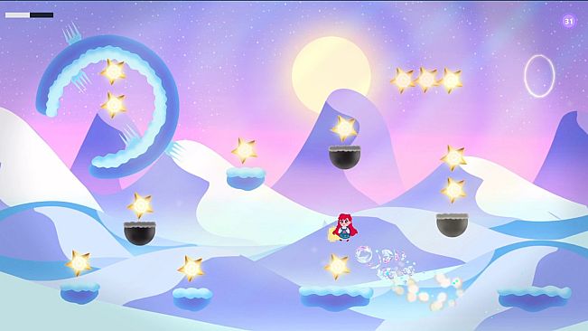 Magical Backpack (Windows)