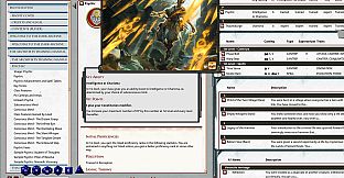 Fantasy Grounds - Pathfinder 2 RPG - Dark Archive
