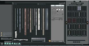 Fantasy Grounds - FG Modern Industrial Map Pack 1