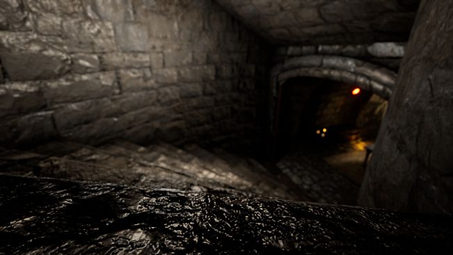 Dreams Of A Visionary