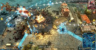 X-Morph: Defense - Last Bastion