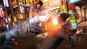 Yakuza 6: The Song of Life