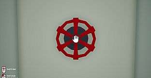 The Red Valve