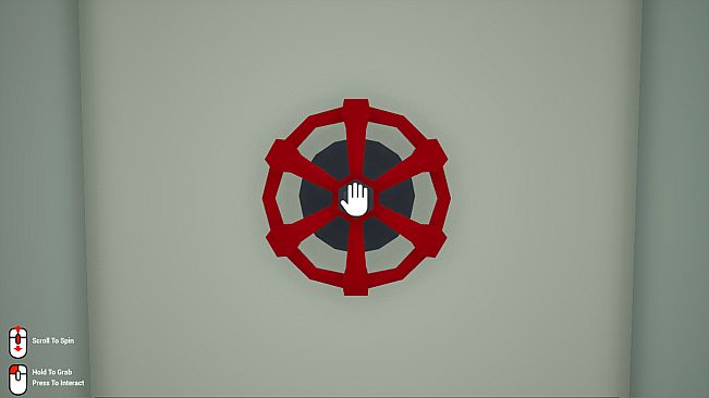 The Red Valve