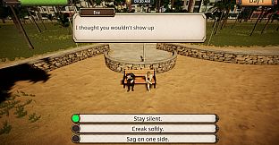 Bench Simulator