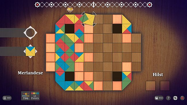 Elemental Connection