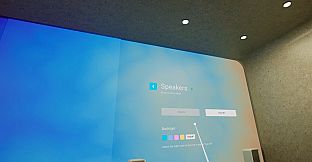 House in a Meadow VR