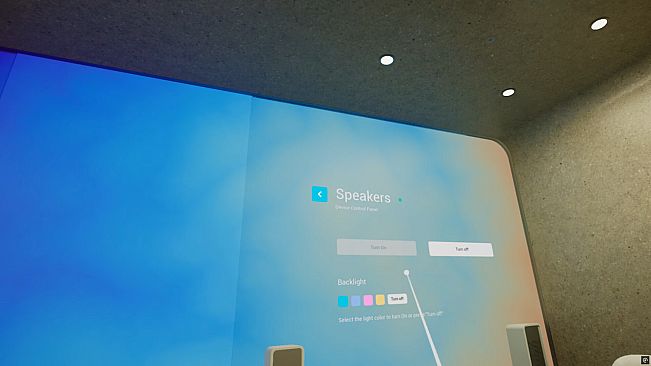 House in a Meadow VR