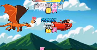 PUMP IT UP RISE - RISE VOL.2 PACK