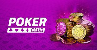 Poker Club: 1,200,000 Poker Chips