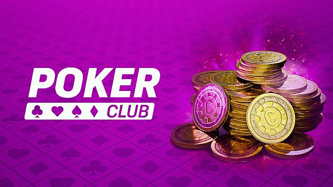 Poker Club: 1,200,000 Poker Chips