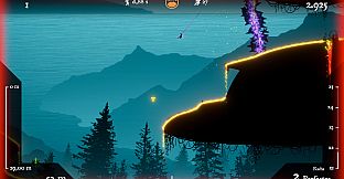 Risko - Shepherd's Leap