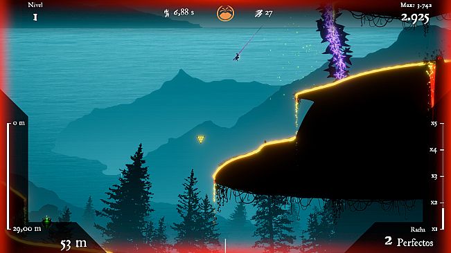 Risko - Shepherd's Leap