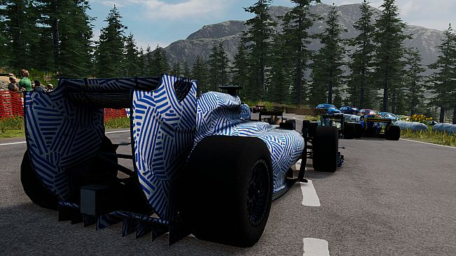 Engine Evolution 2023