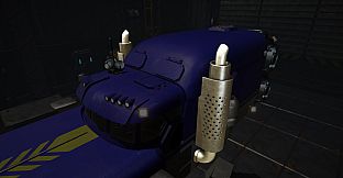 Star Trucker - Heavy Duty Pack