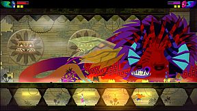 Guacamelee! Gold Edition