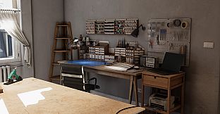 Model Builder: Frostpunk DLC