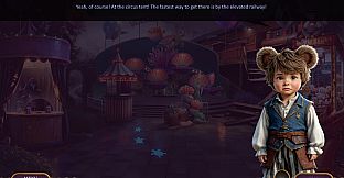 Eerie Night - Escape from the Funfair - Collector's Edition