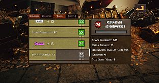 Shades of Rayna - Starter Adventure Pass