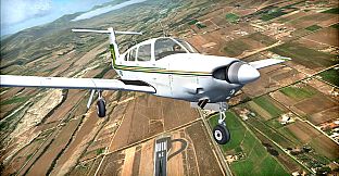 FSX: Steam Edition - Piper PA-28RT-201 Arrow IV Add-On