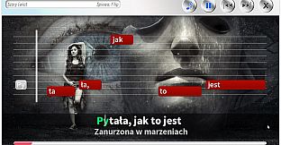 Zabawa Karaoke - sanah