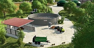 Farming Simulator 22 - Pumps n' Hoses Pack