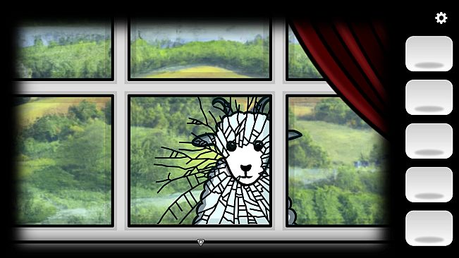 The Paradixion: Son's Room