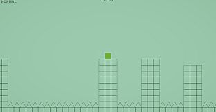 Square Jump - Bonus Levels 3
