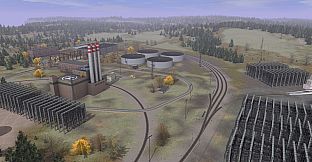 Trainz Plus DLC - Legacy of the Burlington Northern II