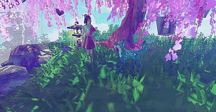 Furei - Journey of Two Spirits