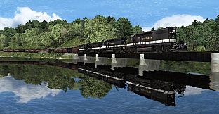 Train Simulator: Southern Railway Retro Pack 01