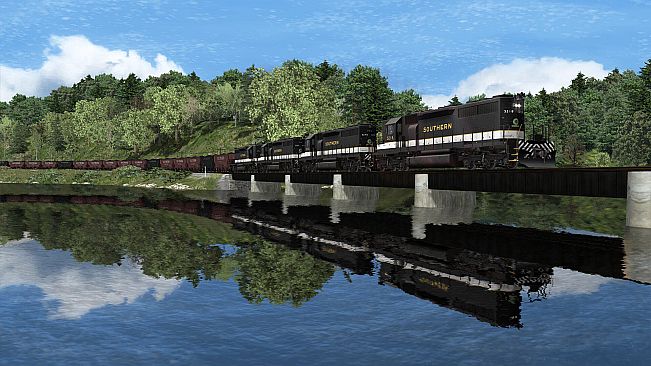 Train Simulator: Southern Railway Retro Pack 01